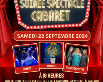 Soirée cabaret